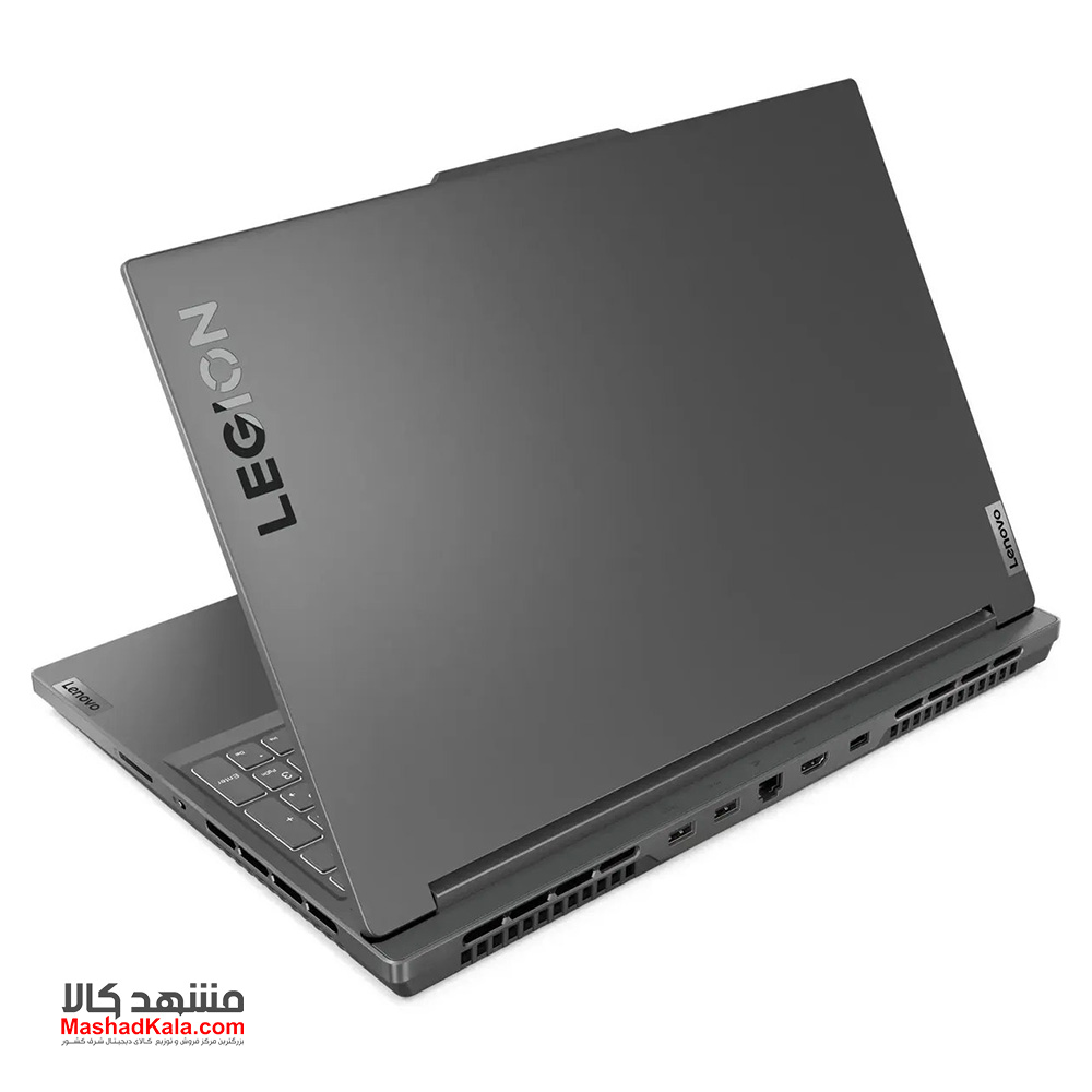 Lenovo Legion Slim 5	