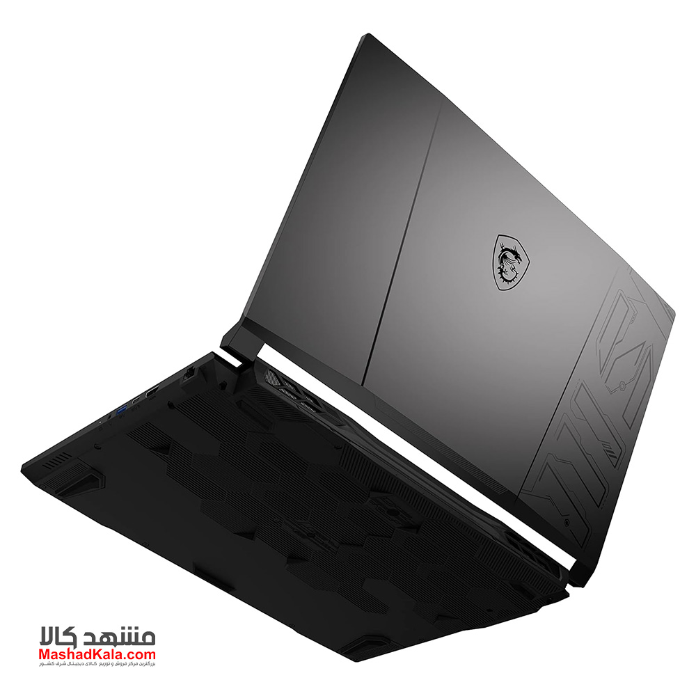 MSI Pulse 17 B13VFK