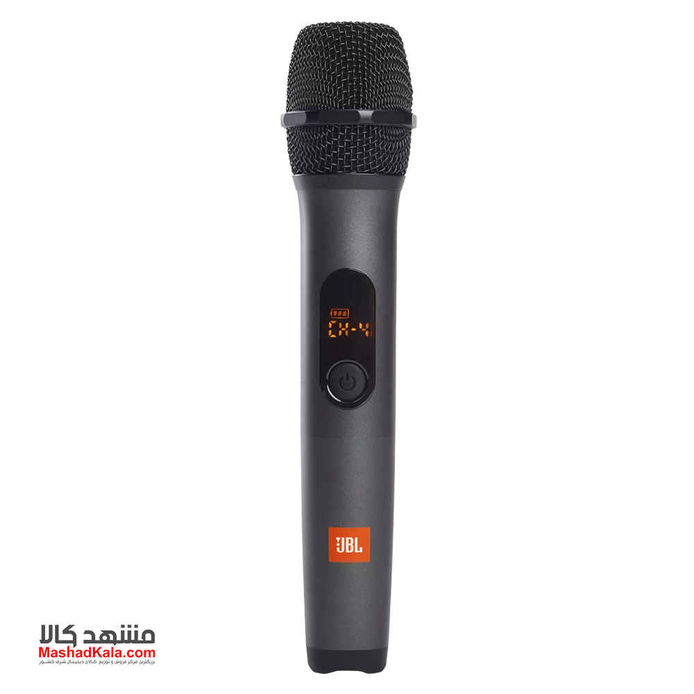 JBL Wireless Microphone‌ Set