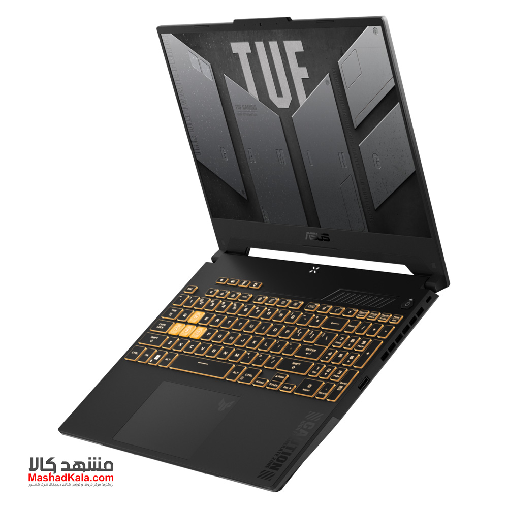 Asus TUF Gaming F15 FX507ZI