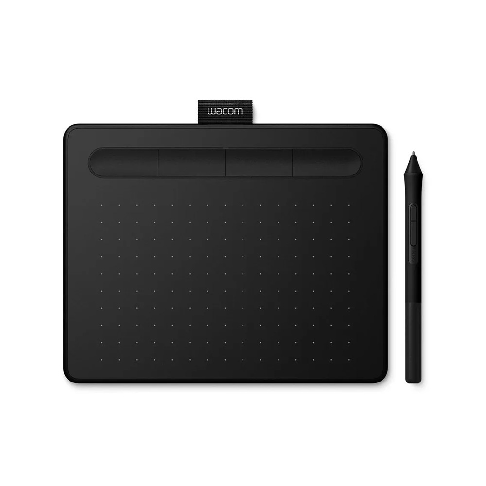 Wacom Intous Bluetooth CTL-4100WLK Manga Edition