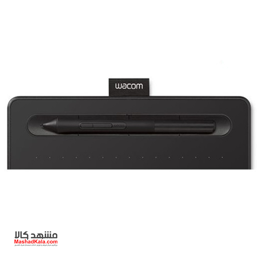 Wacom Intous Bluetooth CTL-4100WLK Manga Edition