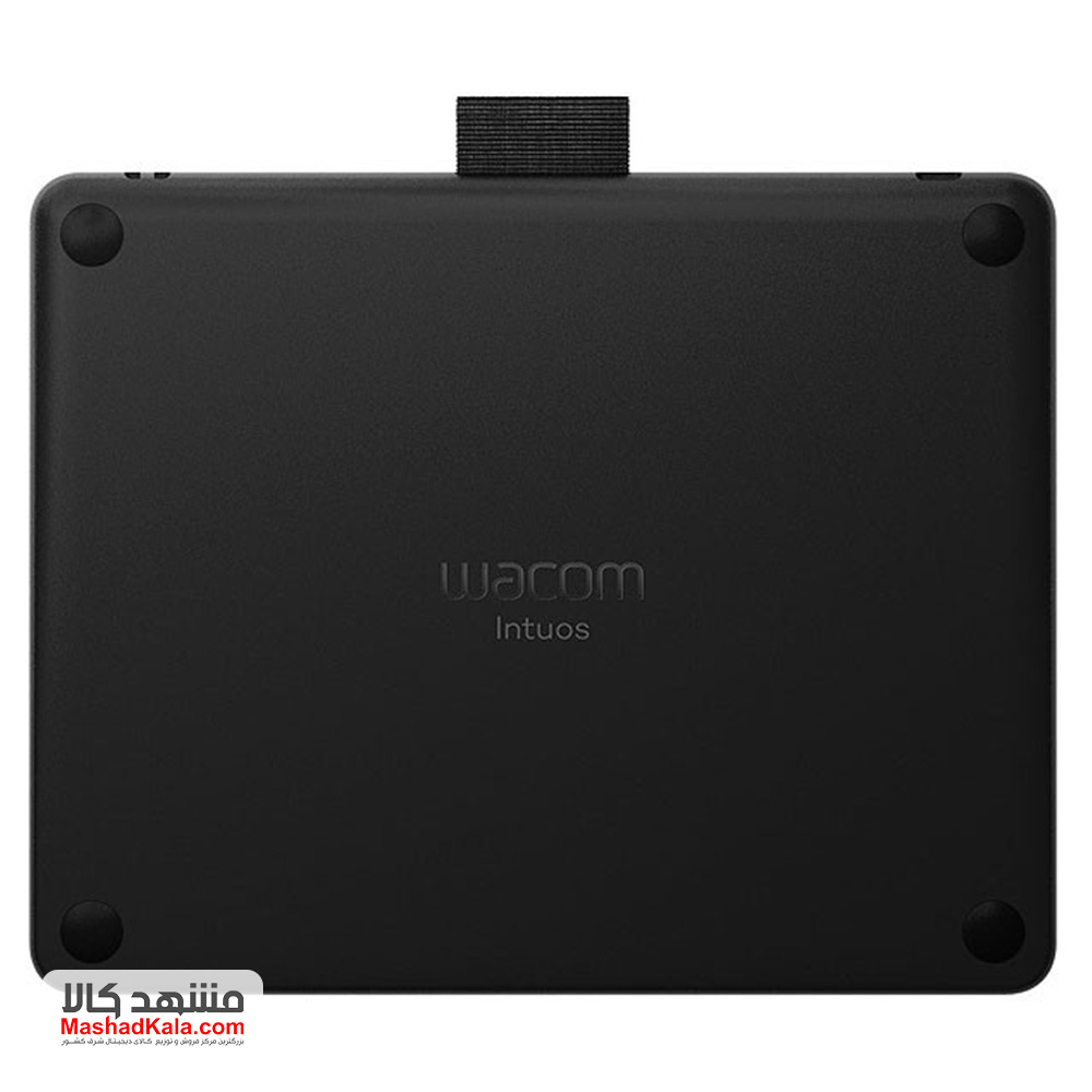 Wacom Intous Bluetooth CTL-4100WLK Manga Edition