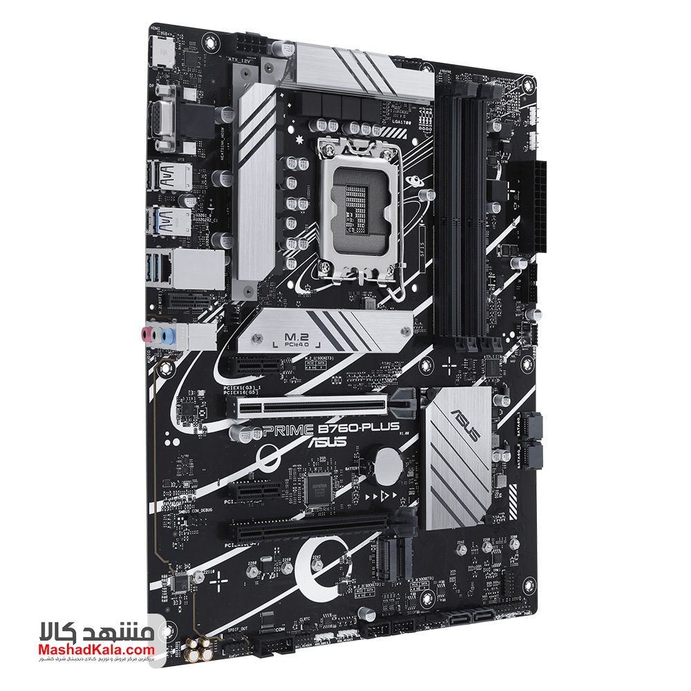 Asus Prime B760-Plus