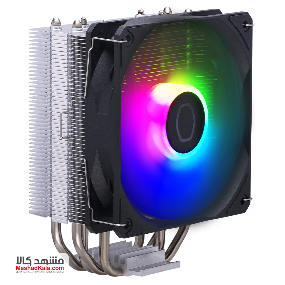 Cooler Master Hyper 212 Spectrum V3