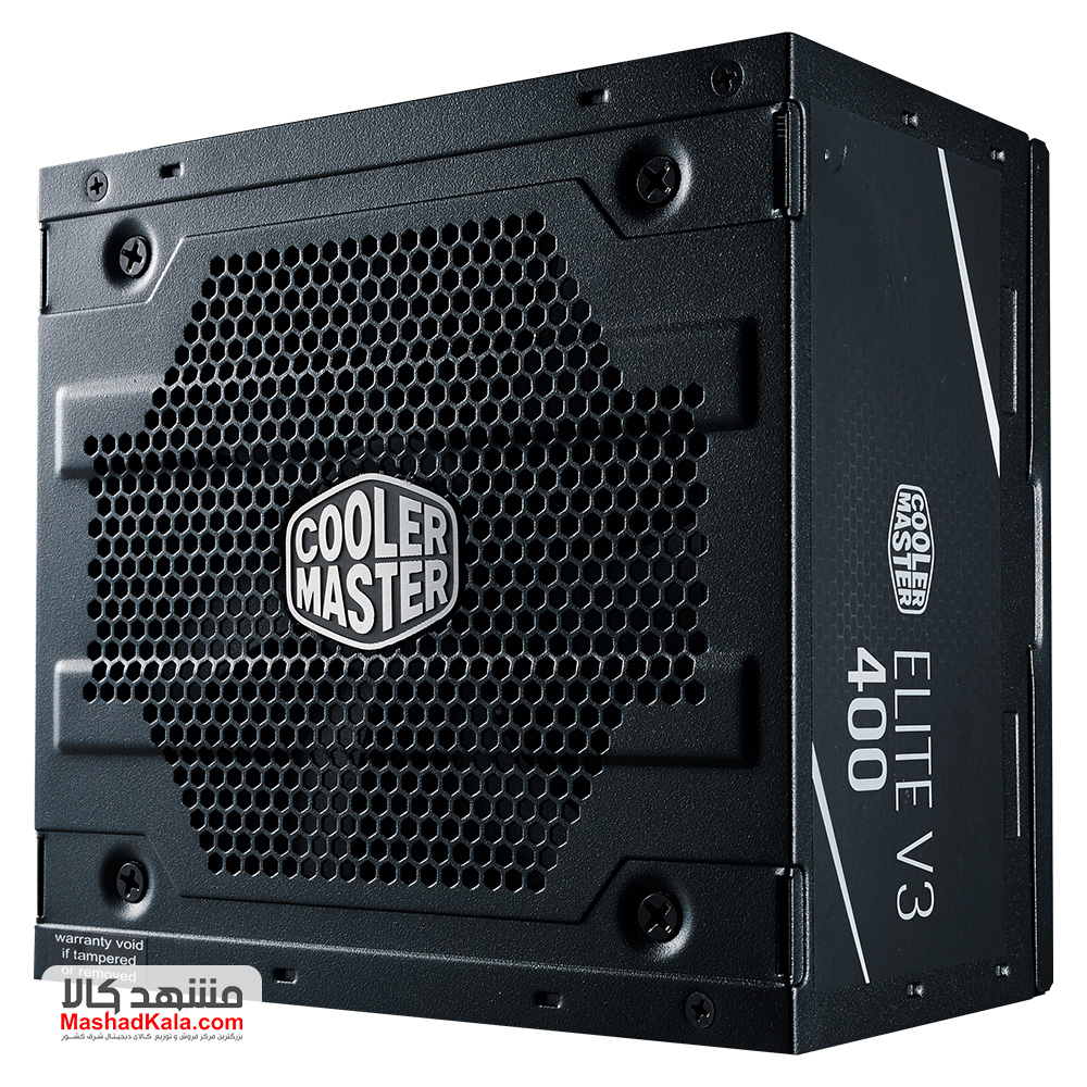 Cooler Master Elite 400W 230V V3