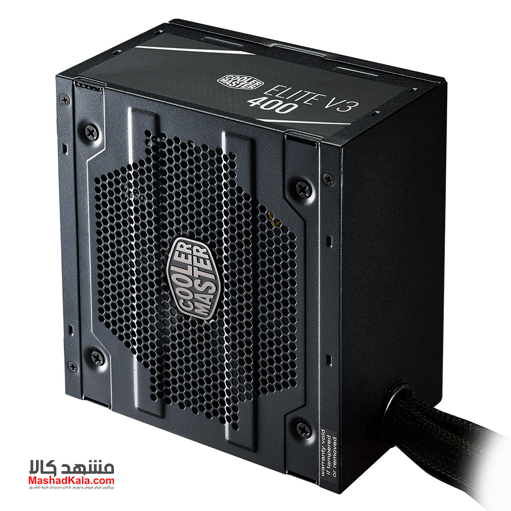 Cooler Master Elite 400W 230V V3