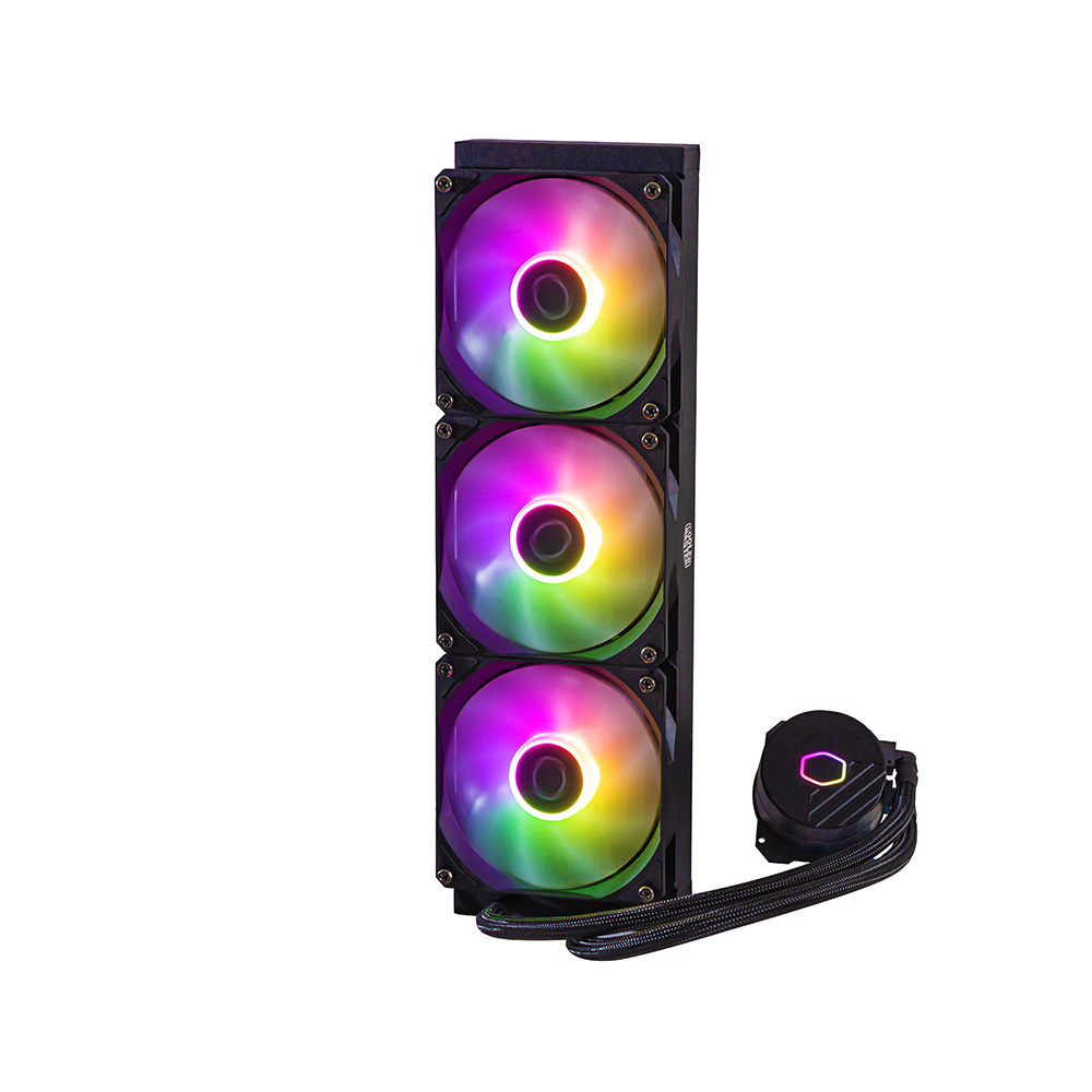 Cooler Master MasterLiquid 360L CORE ARGB