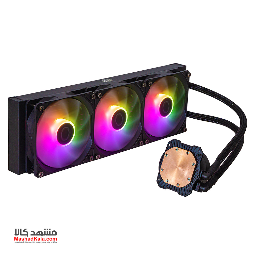 Cooler Master MasterLiquid 360L CORE ARGB