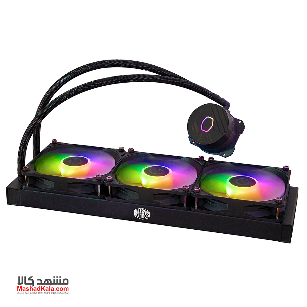 Cooler Master MasterLiquid 360L CORE ARGB