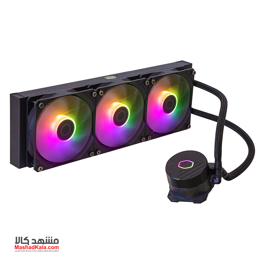 Cooler Master MasterLiquid 360L CORE ARGB