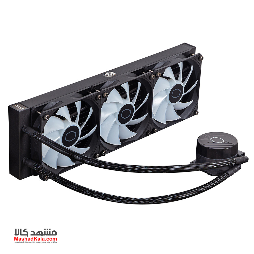 Cooler Master MasterLiquid 360L CORE ARGB