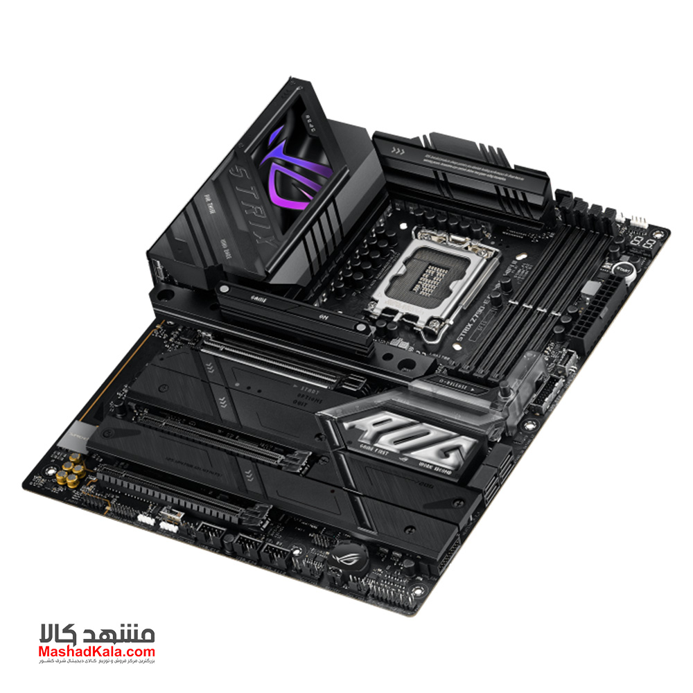 Asus ROG Strix Z790-E Gaming Wifi II