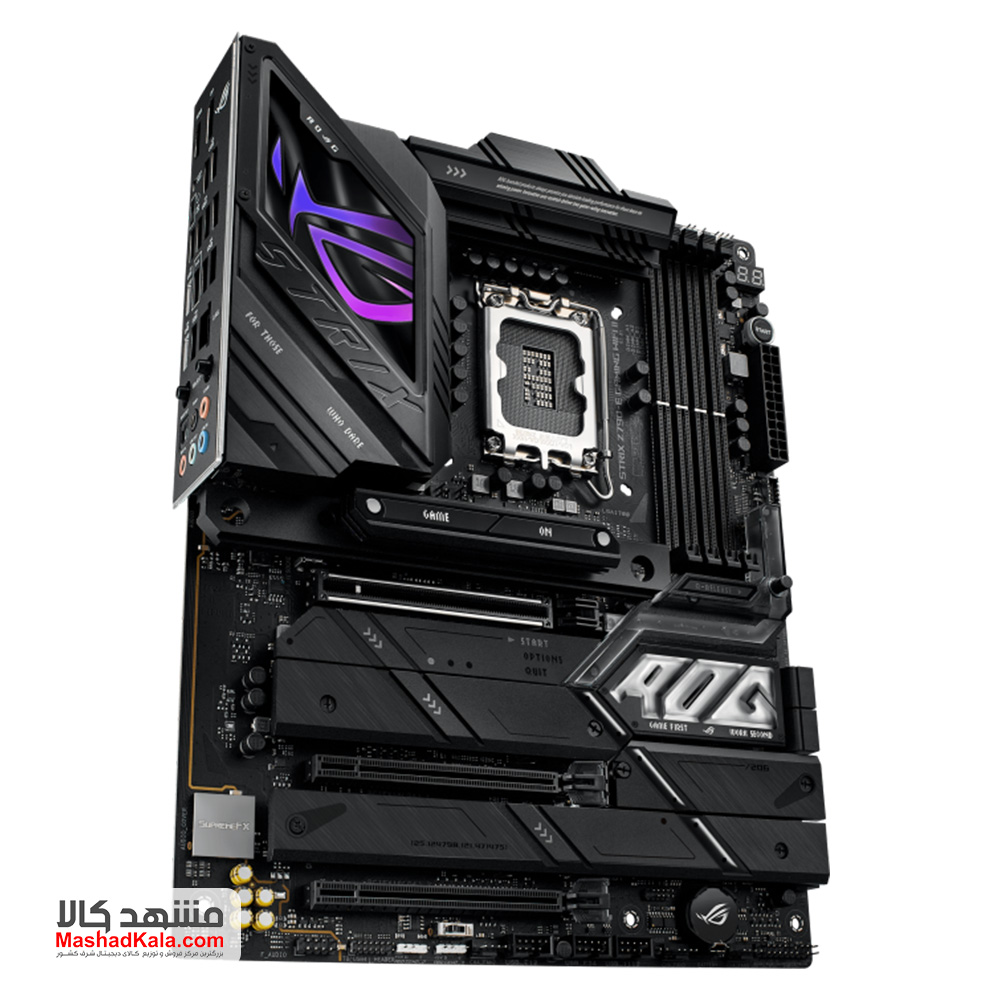 Asus ROG Strix Z790-E Gaming Wifi II