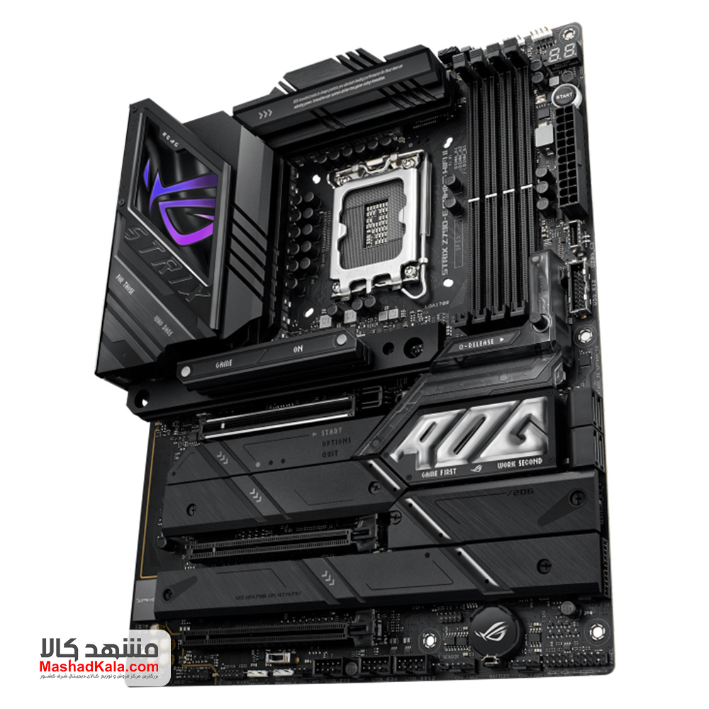 Asus ROG Strix Z790-E Gaming Wifi II