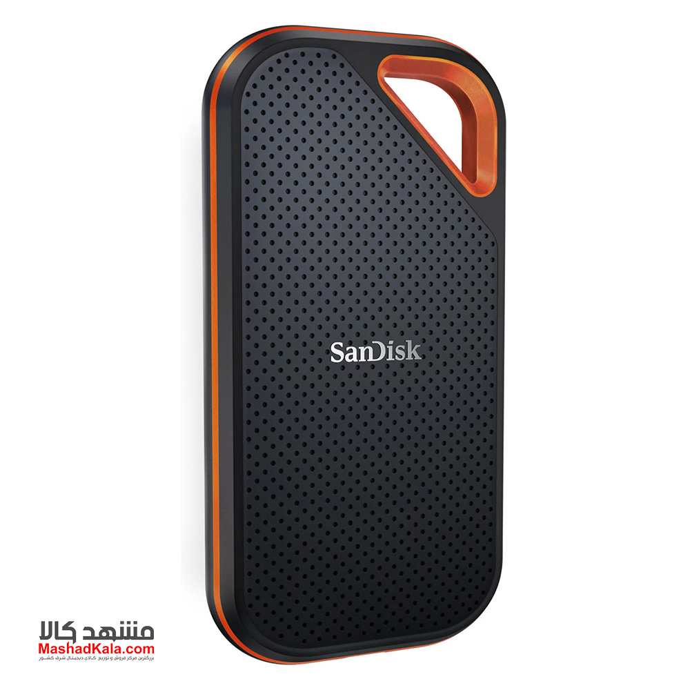 Sandisk E81 SDSSDE81-1T00-G25 