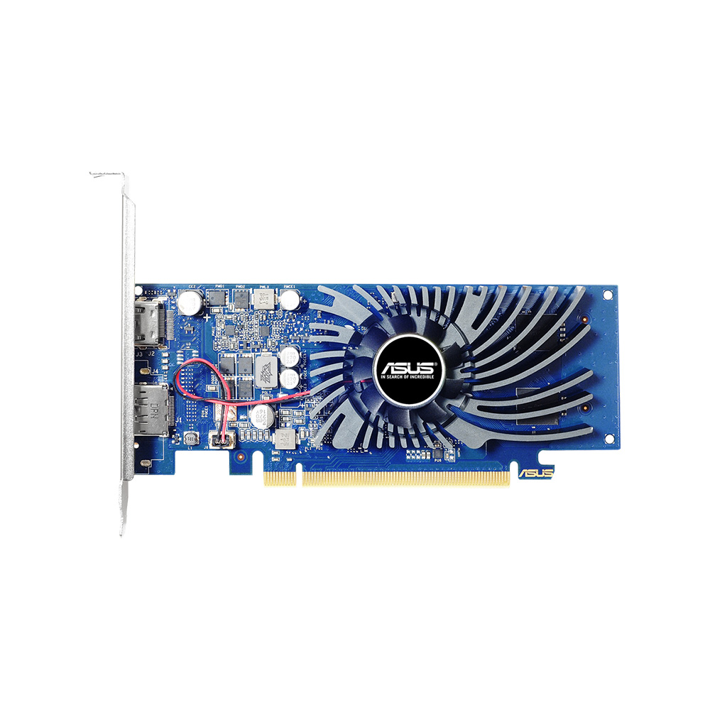 Asus GT1030-2G-BRK