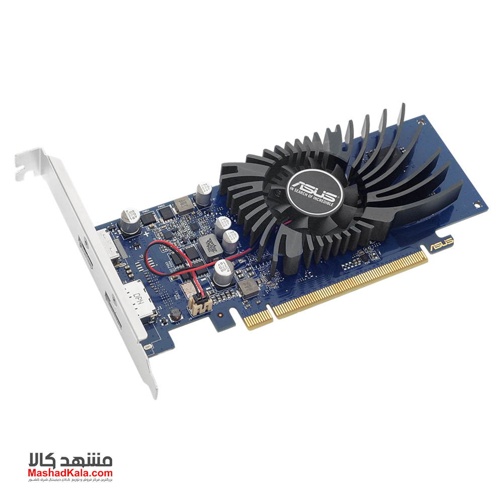 Asus GT1030-2G-BRK