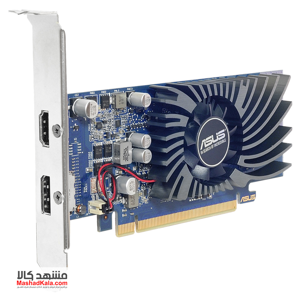 Asus GT1030-2G-BRK