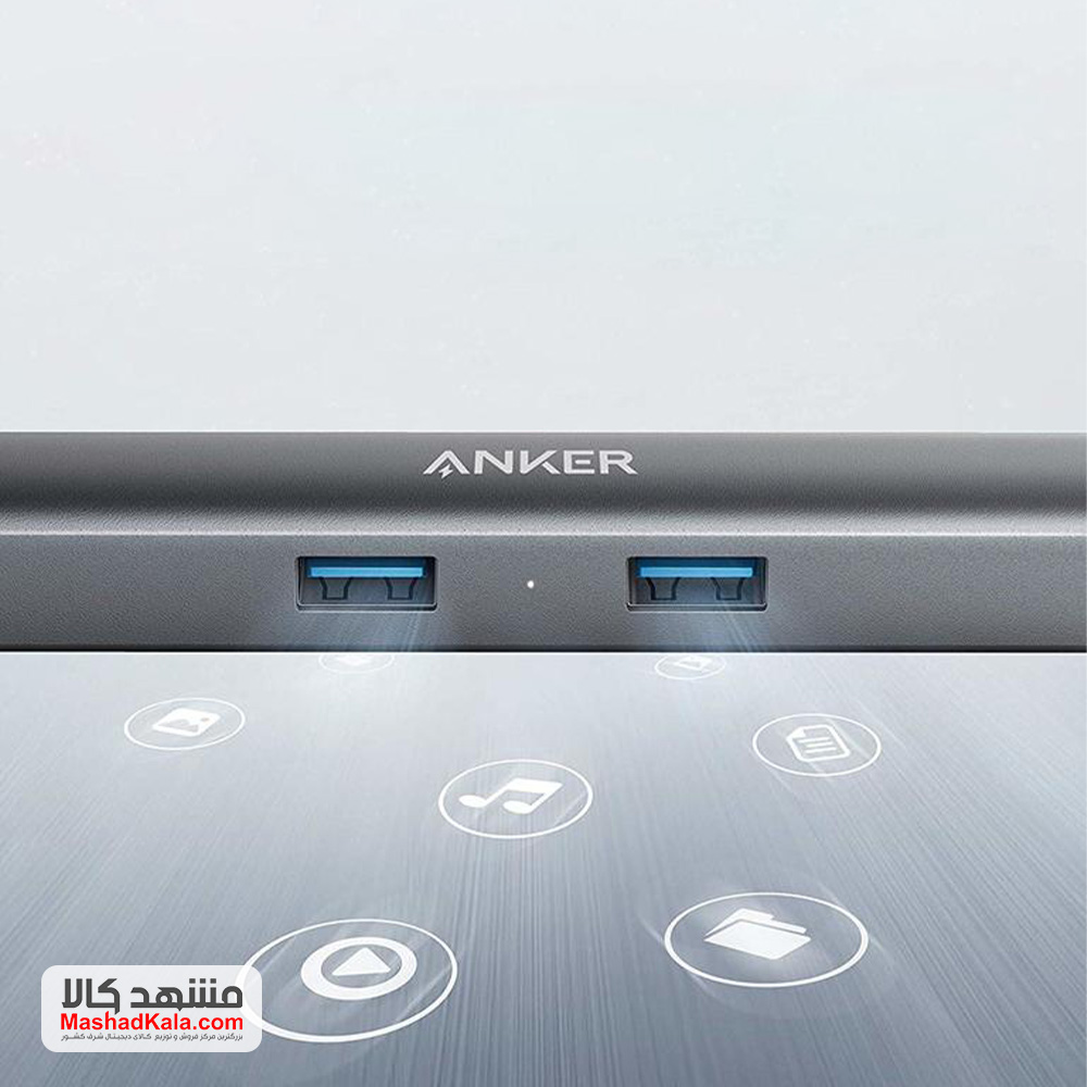 Anker PowerExpand Plus A8338H