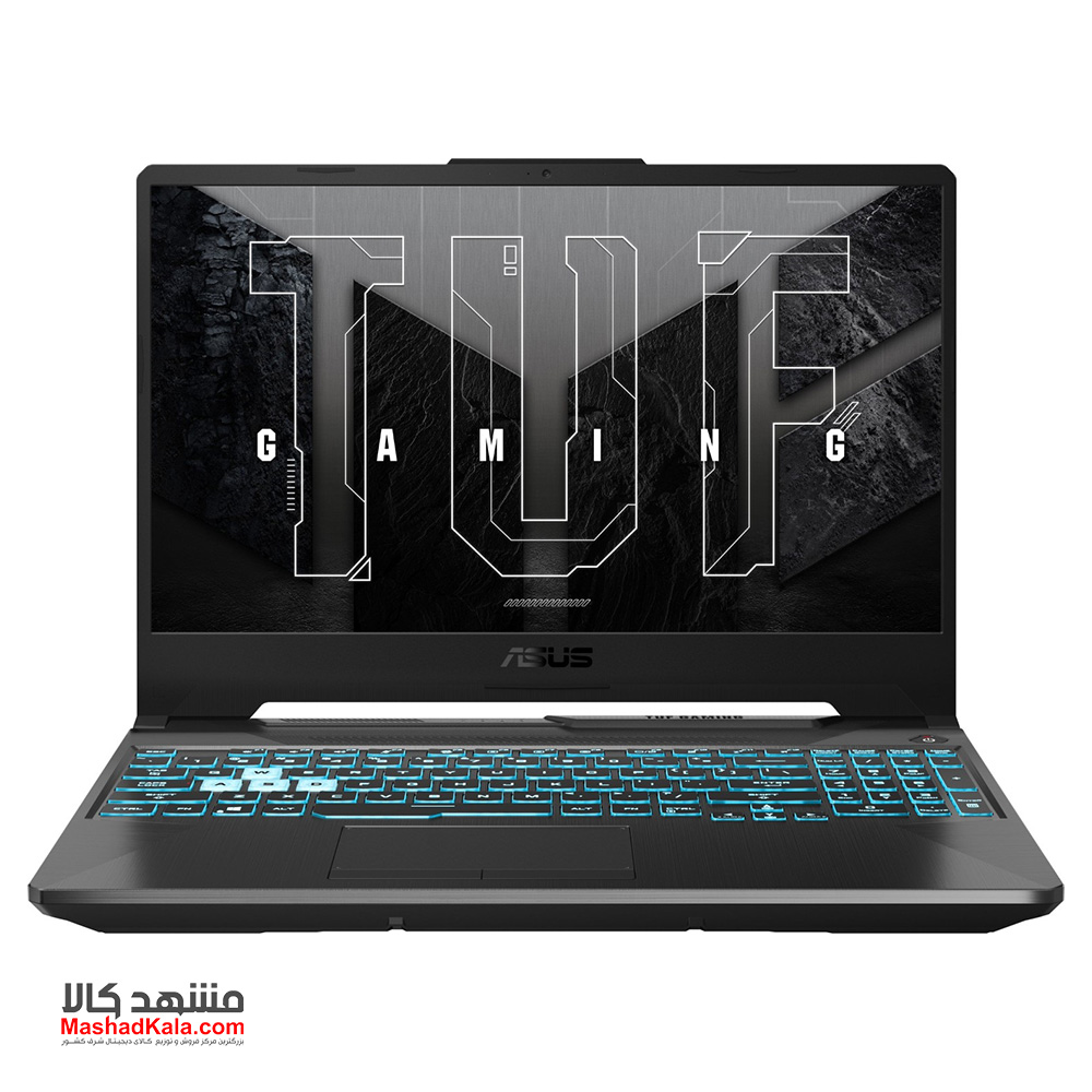 Asus TUF Gaming F15 FX506HF