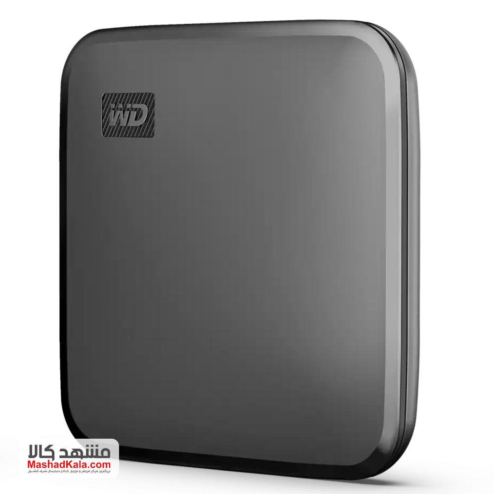 Western Digital ELEMENS SE WDBAYN0010BBK