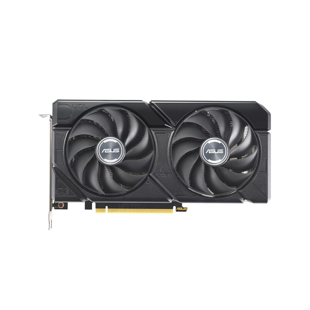 Asus Dual GeForce RTX 4070 EVO OC Edition