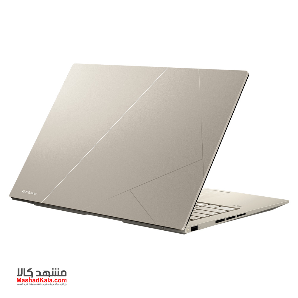 Asus ZenBook 14X OLED UX3404VA