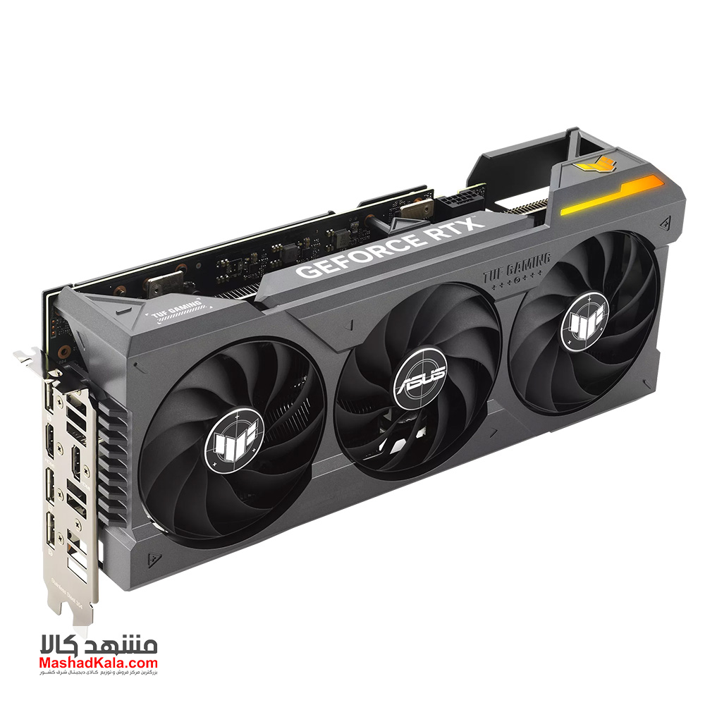 Asus TUF Gaming GeForce RTX 4070 TI Super OC