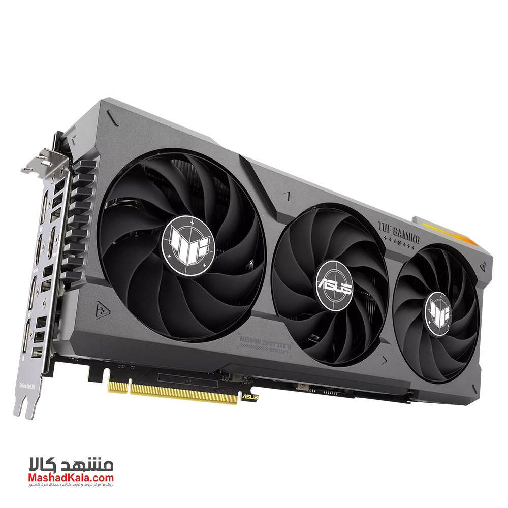 Asus TUF Gaming GeForce RTX 4070 TI Super OC