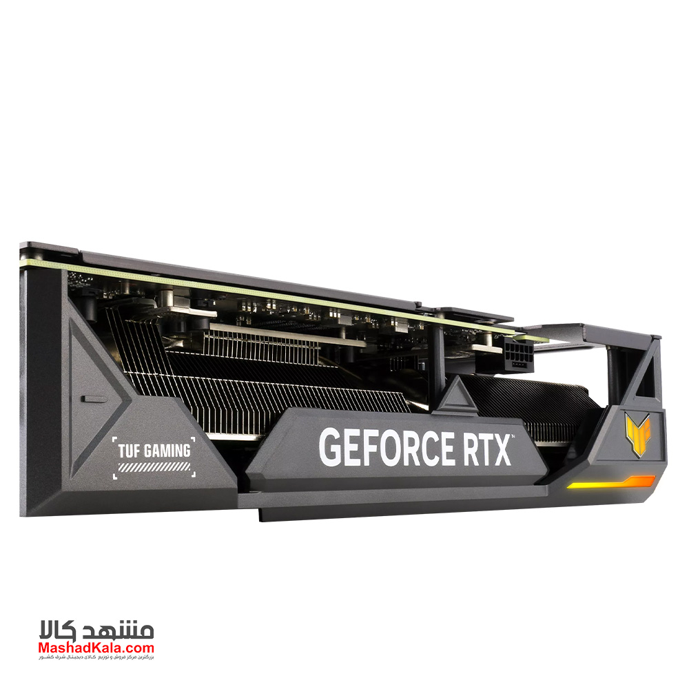 Asus TUF Gaming GeForce RTX 4070 TI Super OC	