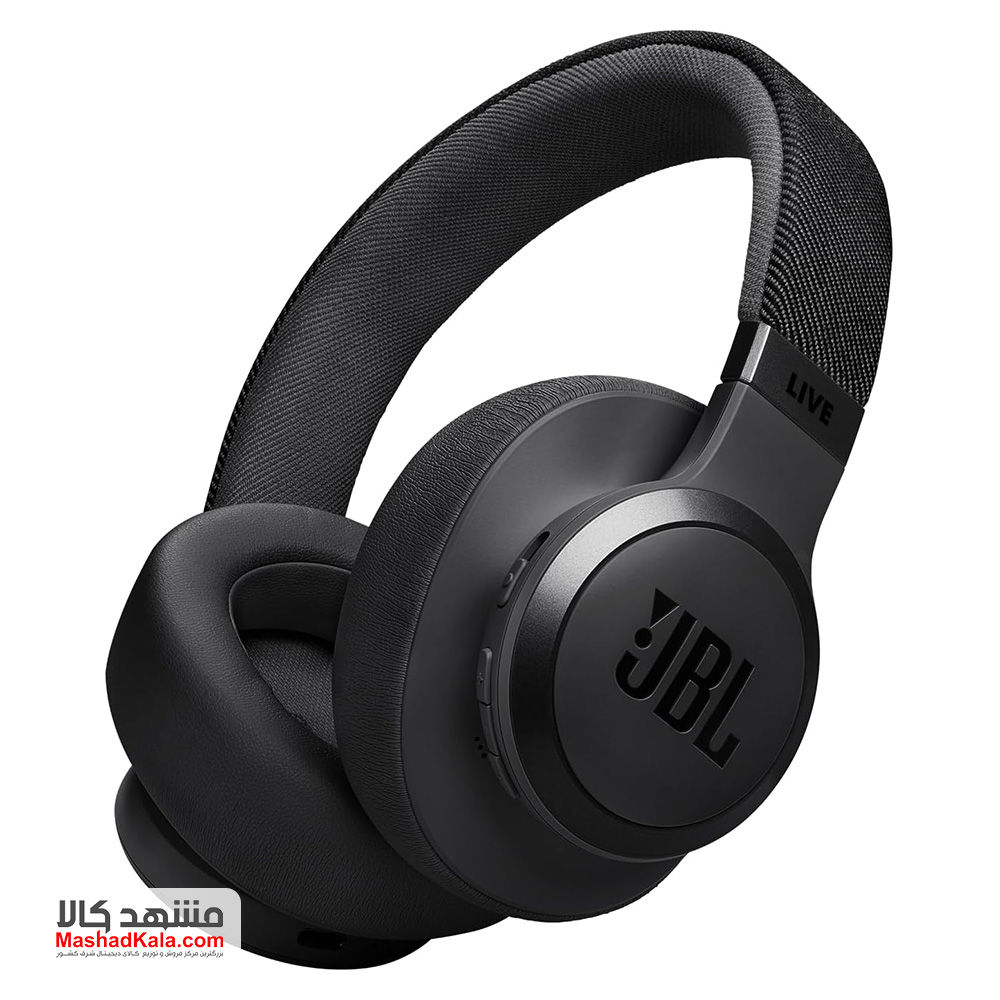 JBL Live 770NC