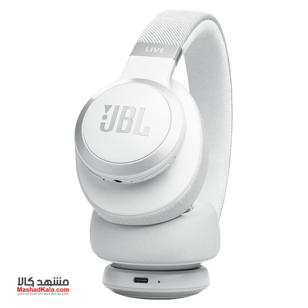 JBL Live 770NC