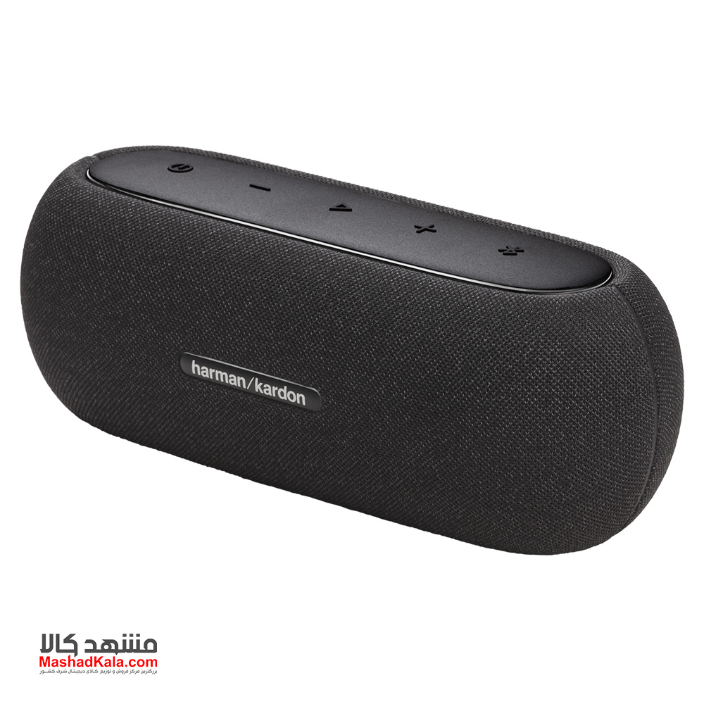 Harman Kardon Luna