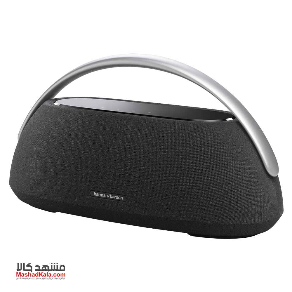 Harman Kardon Go Plus Play 3	