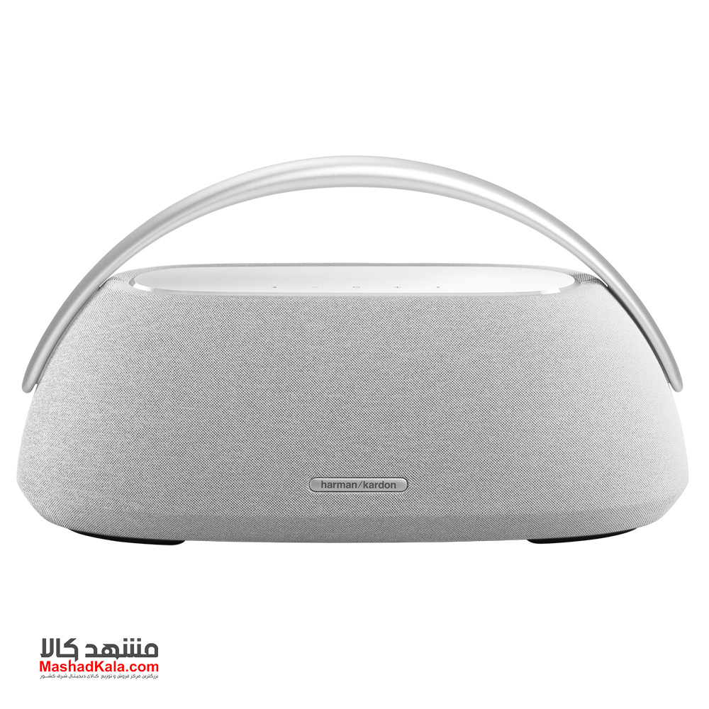 Harman Kardon Go Plus Play 3	