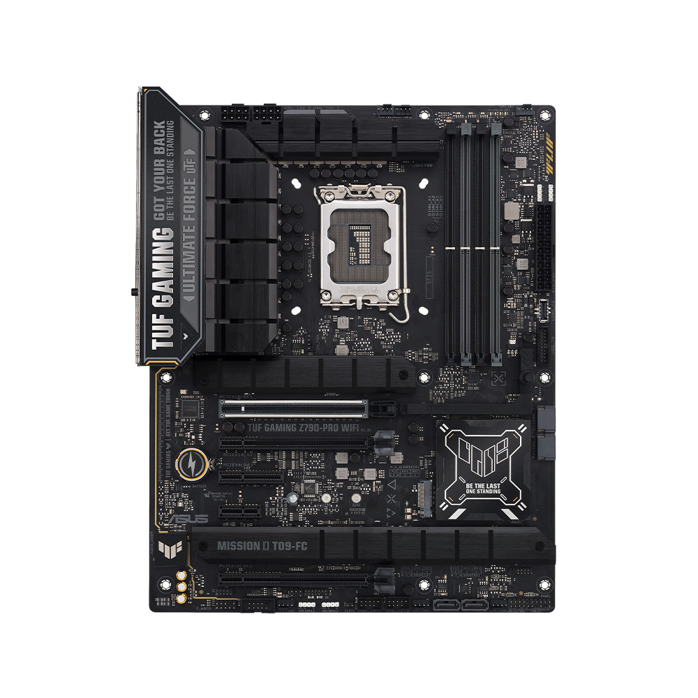 Asus TUF Gaming Z790-Pro Wifi