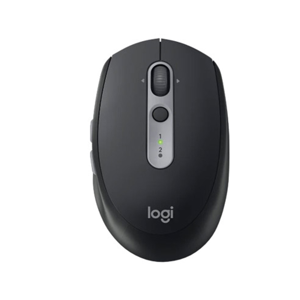 Logitech M590 Silent