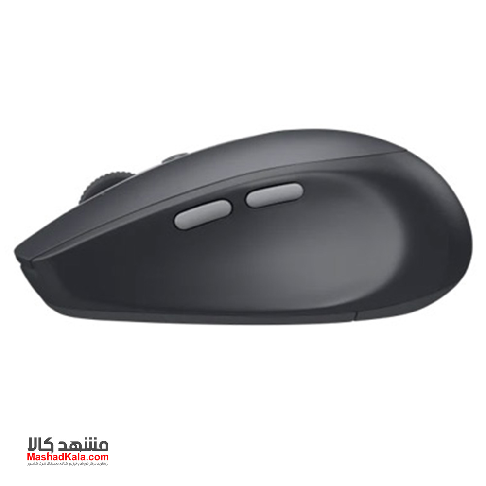 Logitech M590 Silent