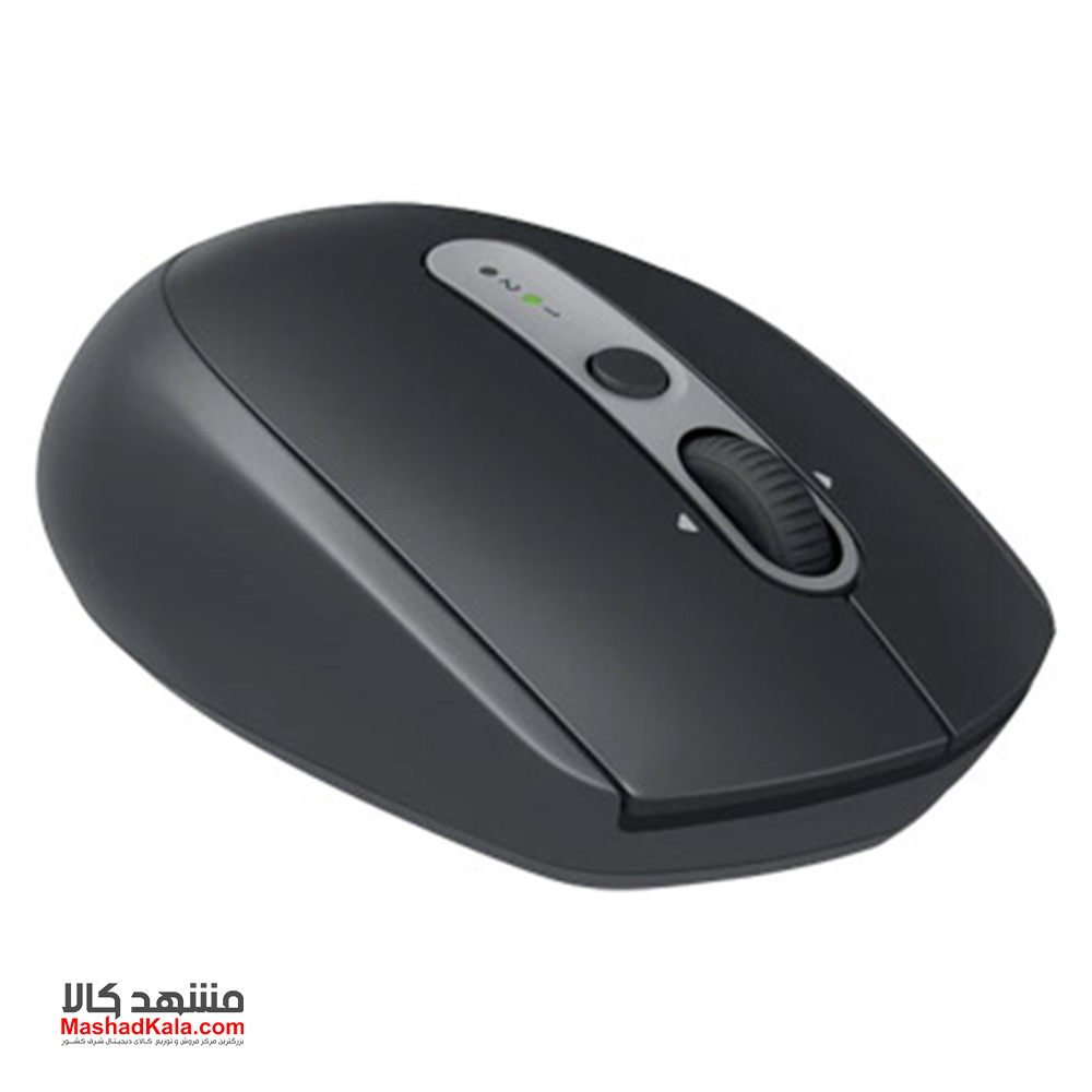 Logitech M590 Silent