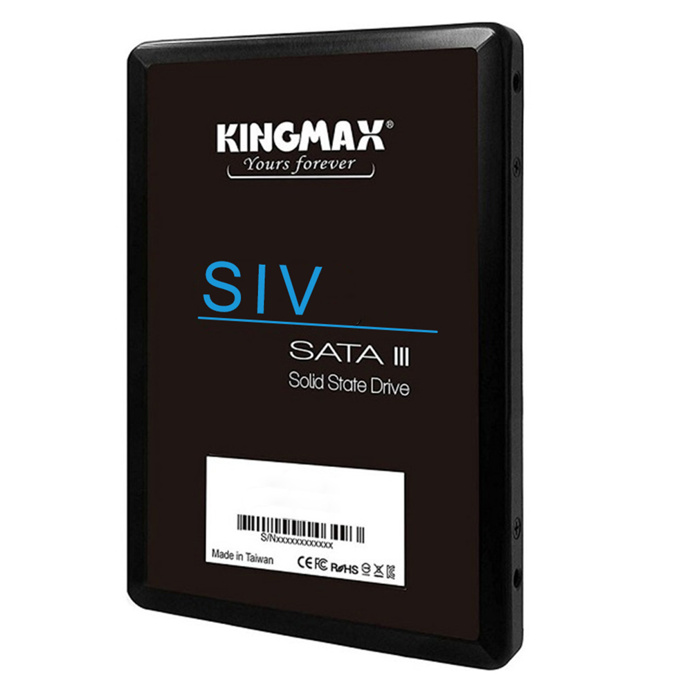 KINGMAX SIV32 1TB SATA3.0