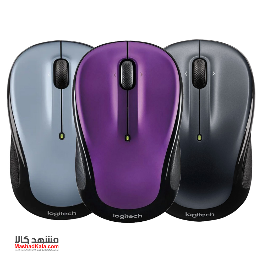 Logitech M325S