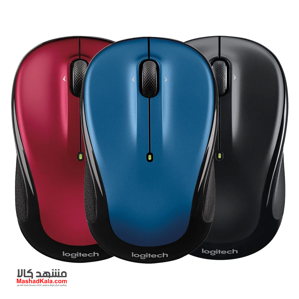 Logitech M325S