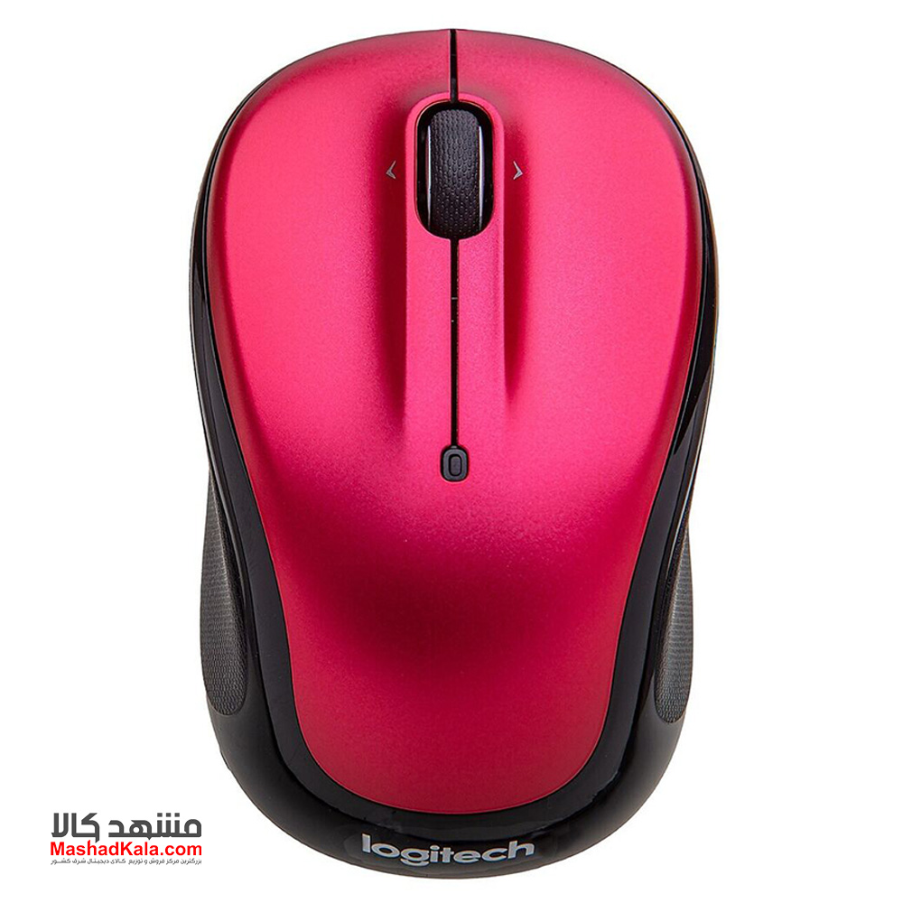 Logitech M325S