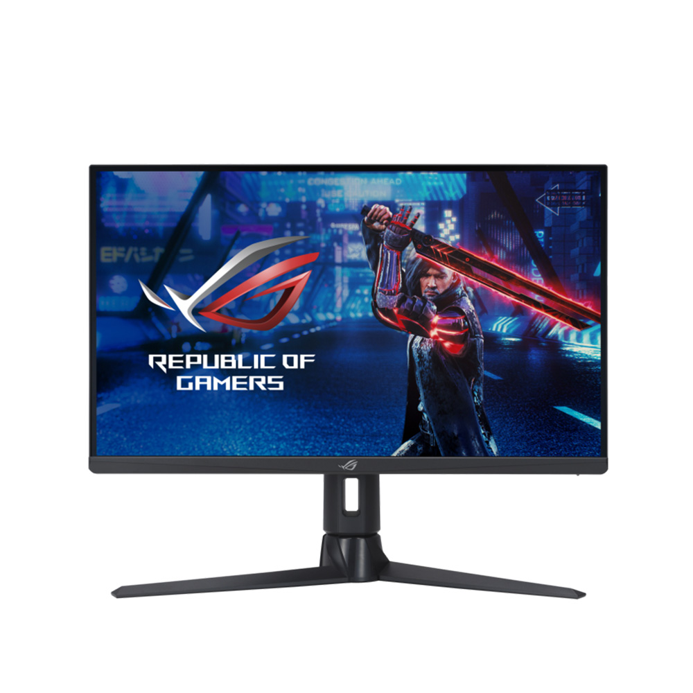 Asus ROG Strix XG27AQMR