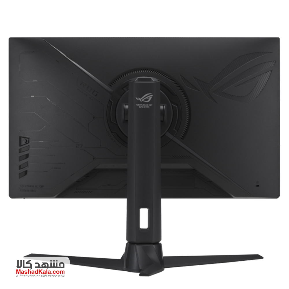 Asus ROG Strix XG27AQMR