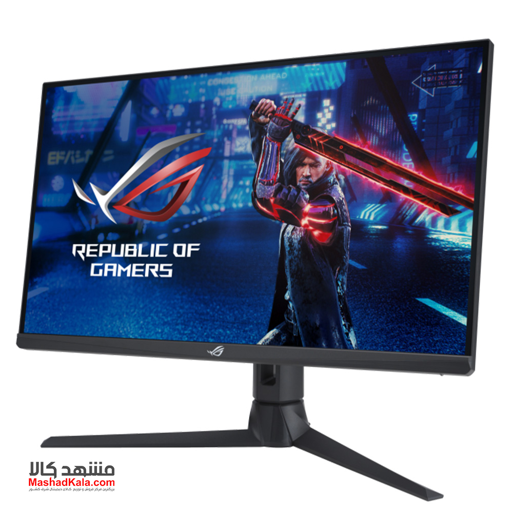 Asus ROG Strix XG27AQMR