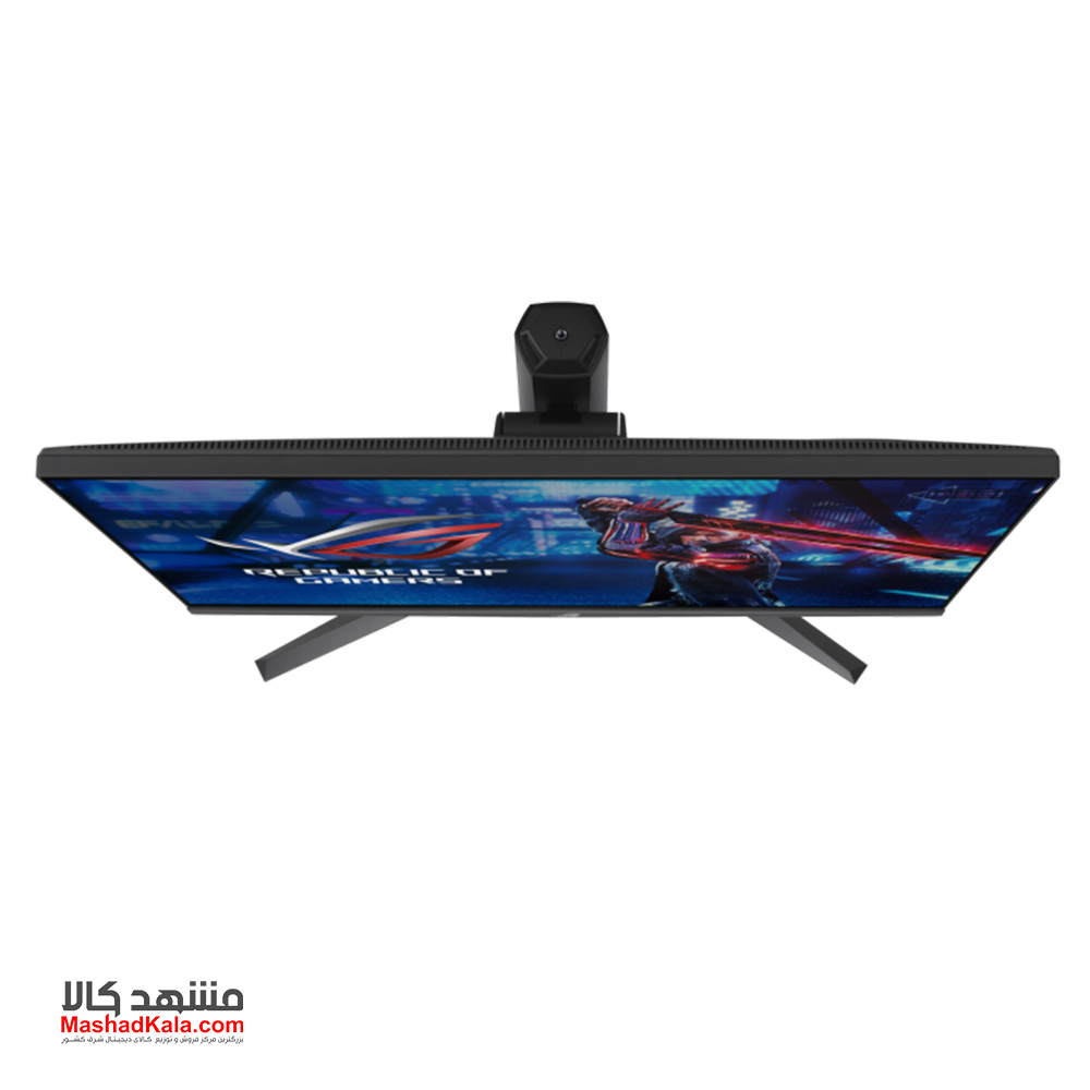 Asus ROG Strix XG27AQMR