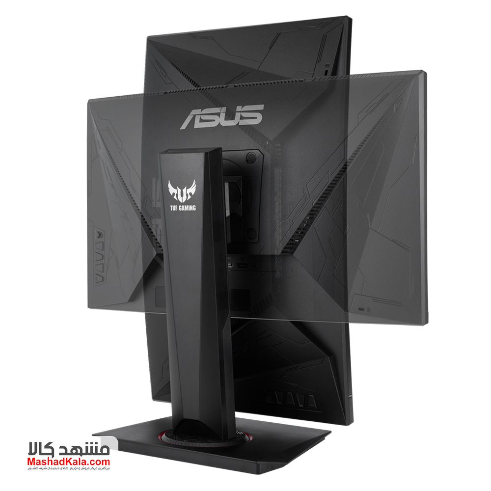 Asus TUF Gaming VG24VQR