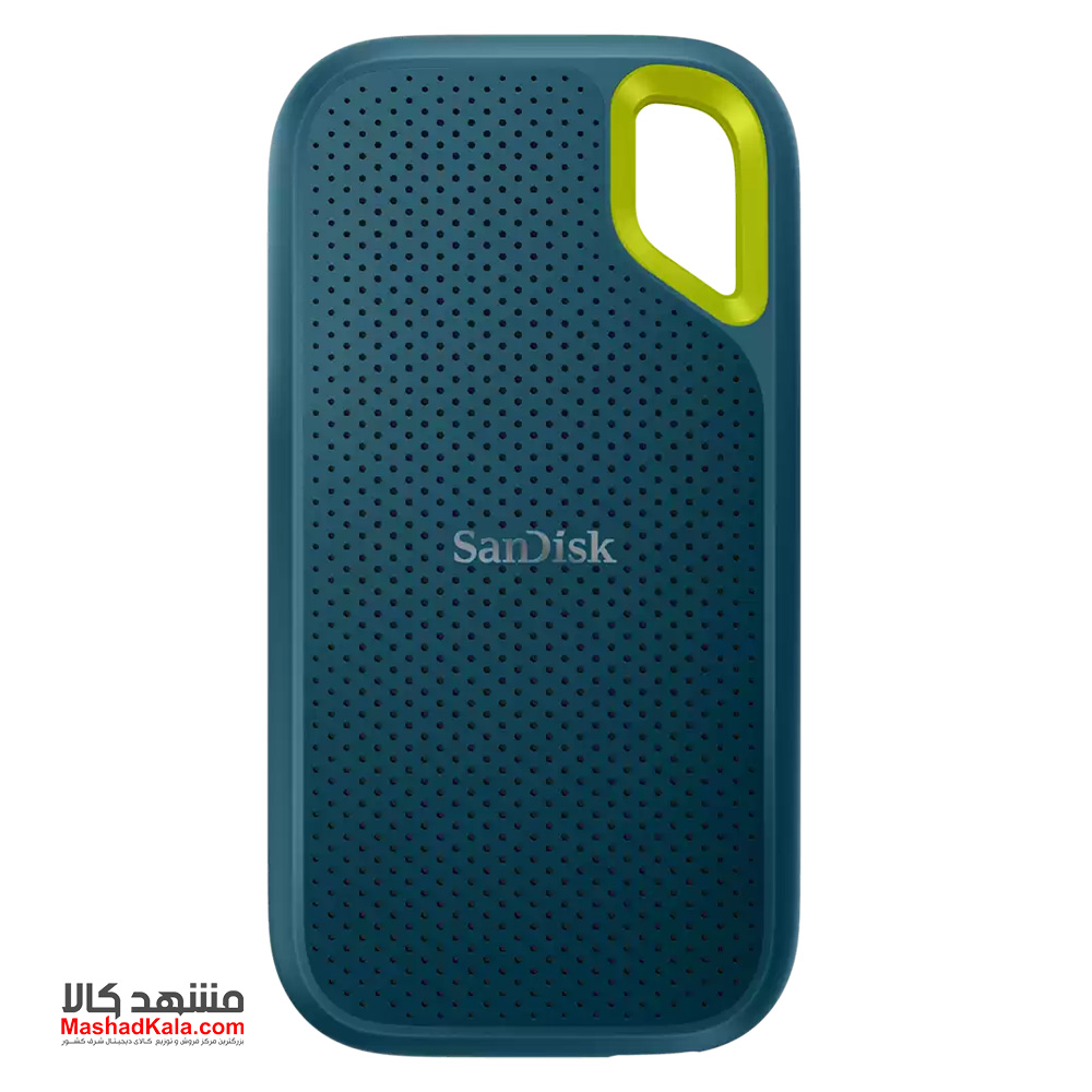 Sandisk Extreme E61 SDSSDE61-2T00-G25